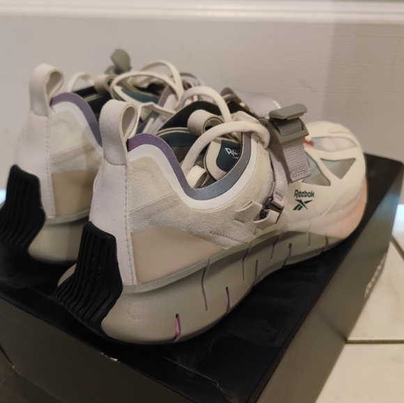 Reebok Zig Kinetica Concept - Picture 2 of 6